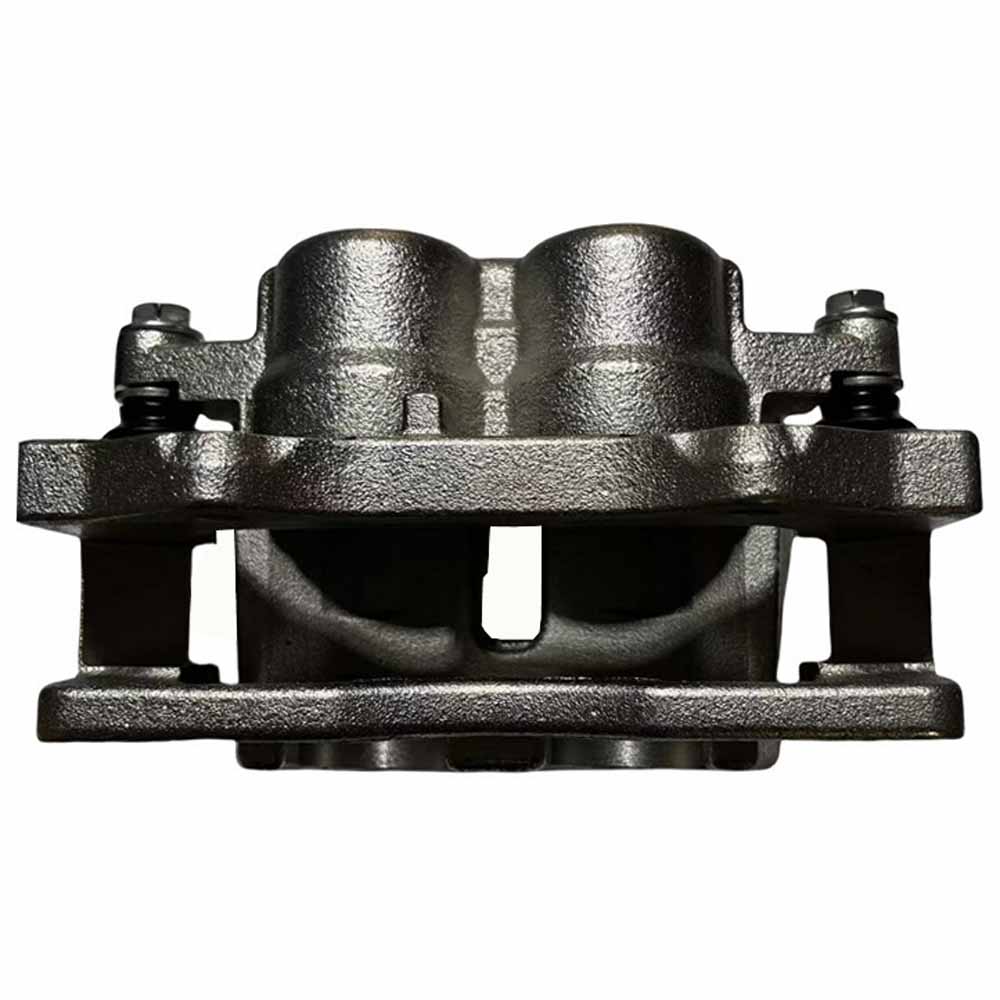 2012 Gmc Canyon Brake Caliper
